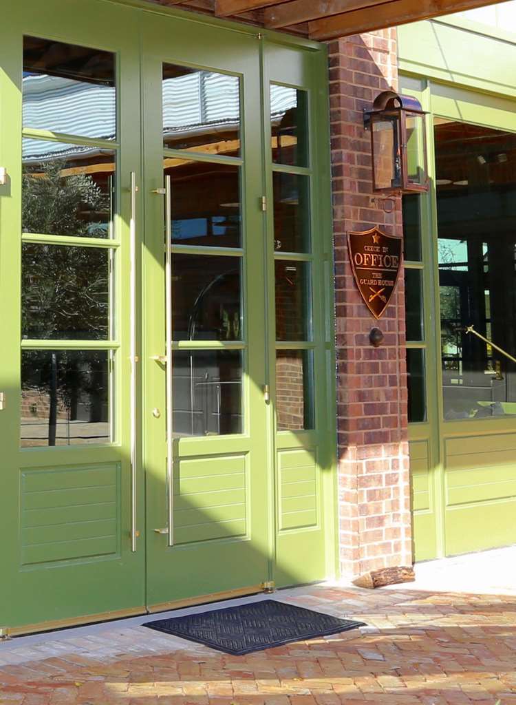 Cavalry Court, By Valencia Hotel Collection College Station Exterior foto