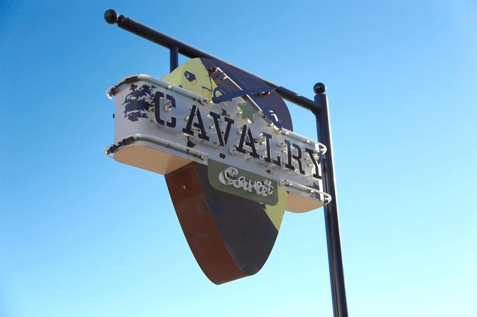 Cavalry Court, By Valencia Hotel Collection College Station Exterior foto